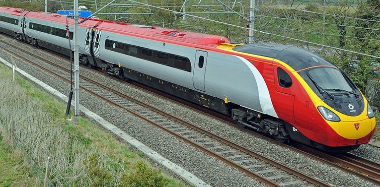 egypt high speed train