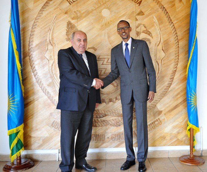 egyptian ambassador west bank