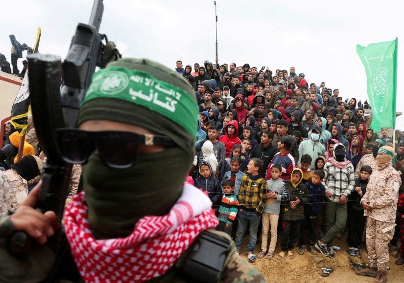 psychology of terrorism israel