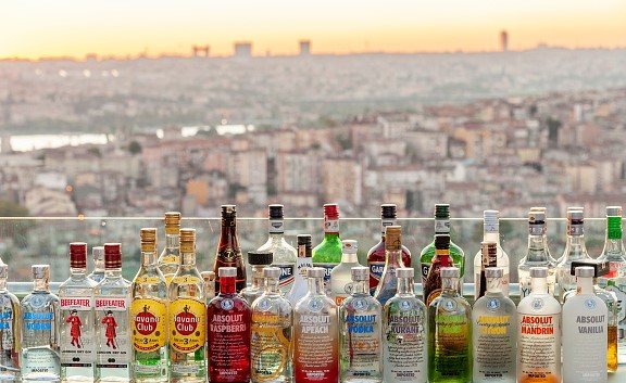 saudi arabia tourism alcohol
