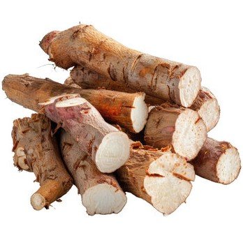 thai cassava export to saudi arabia