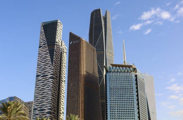 Paragon Developments Riyadh office opening Saudi