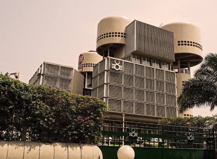 african development bank headquarters