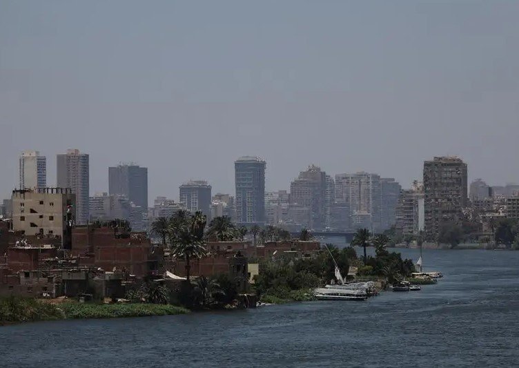 madaar developments kenz project west cairo