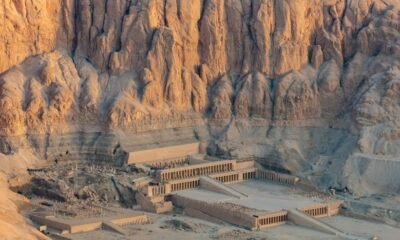 Scientists Reconstruct Face of Egypt’s Forgotten Pharaoh Hatshepsut in Stunning Archaeological Breakthrough