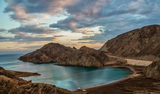 taba border crossing sinai israel egypt