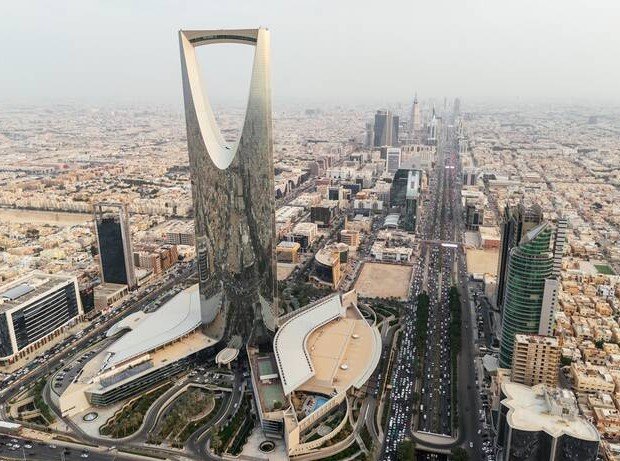 3D printed house Riyadh Dar Al Arkan