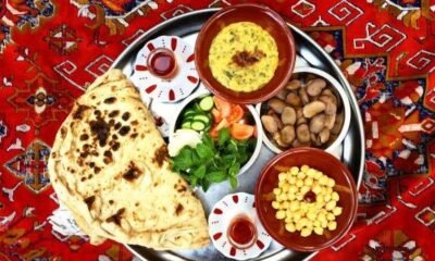 Riyadh’s Morning Feast: 5 Arabic Breakfast Spots That Locals Swear By