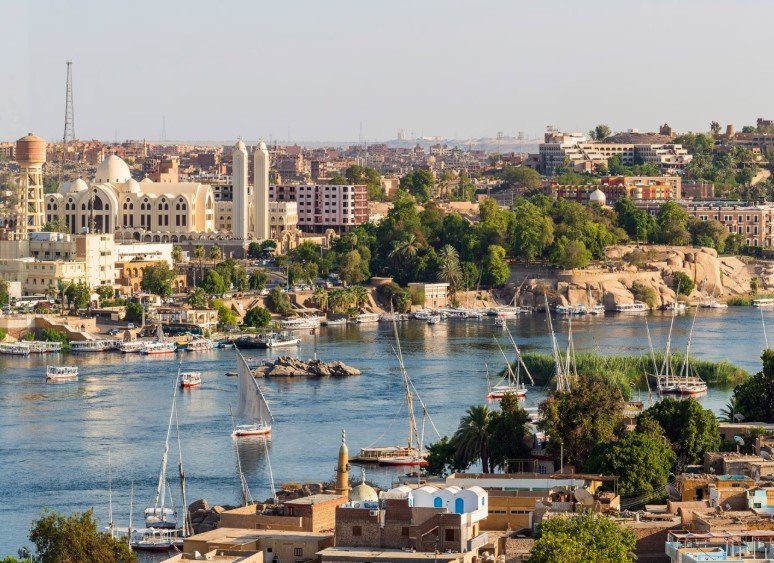 Cairo travel advisory level upgrade