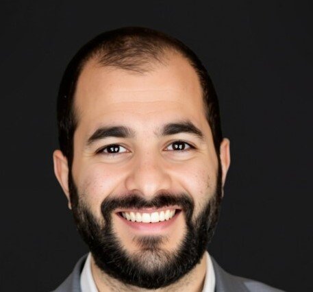 Neevai Esinli Esinli Capital CEO