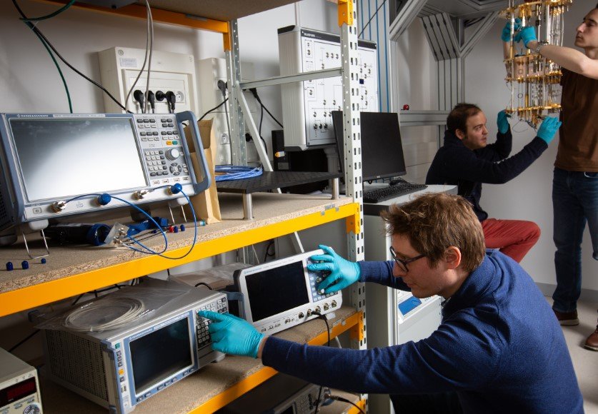 Israel and US Launch $200 Million AI and Quantum Science Tech Hub to Cement Regional Influence