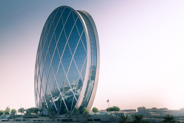 SODIC headquarters Egypt