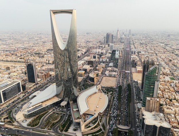 Saudi Arabia venture capital fintech