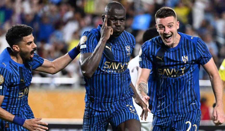 al hilal vs manchester city club world cup