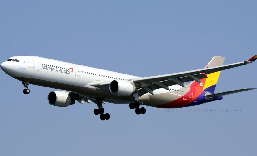 arkia airlines airbus a330