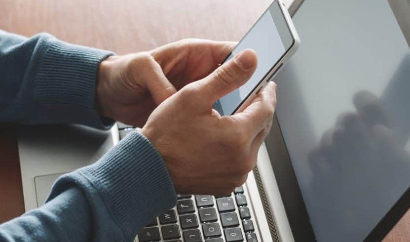 biometric authentication in gulf countries digital id