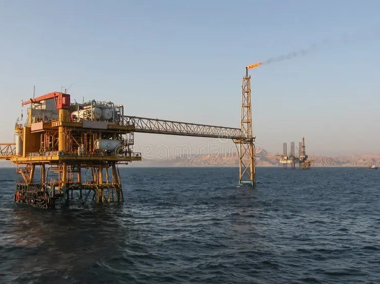 egypt-oil-production