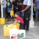 Bottles of Hope: Egyptians and Turks Toss Food Into the Sea for Starving Gazans