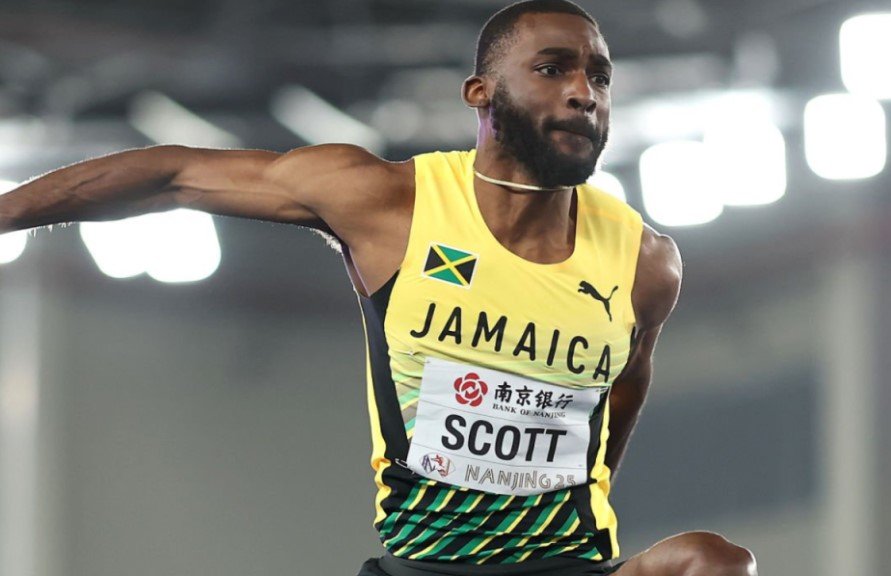 jordan scott triple jump madrid