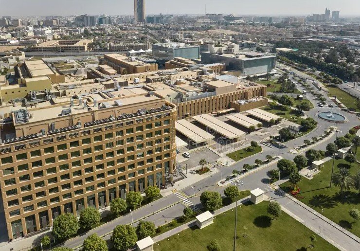 king faisal specialist hospital