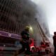 Telecom Egypt Blaze Rattles Cairo, Injures 14 and Shuts Down Internet Access Across Country