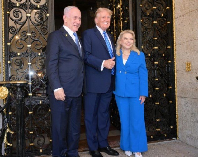 trump-netanyahu-mar-a-lago