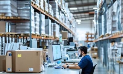 Savoye's Smart Warehouse Tech Goes Live in Riyadh as Saudi Bets Big on Logistics