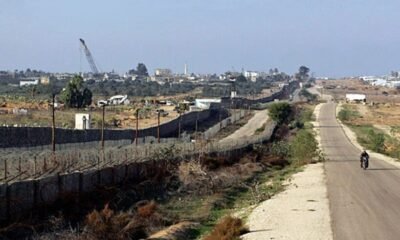 Egypt's Stance on Gaza War Revealed