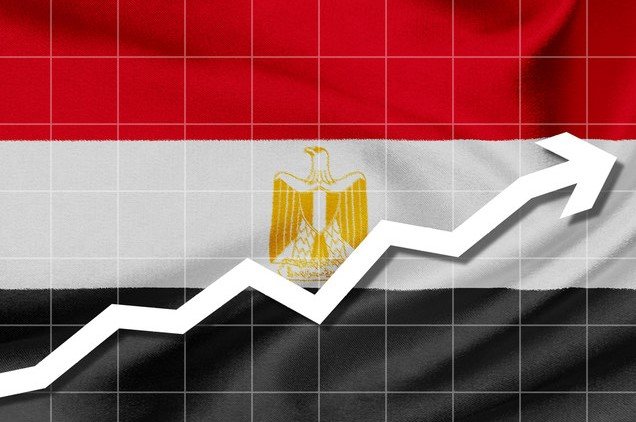 Egypt economic growth foreign