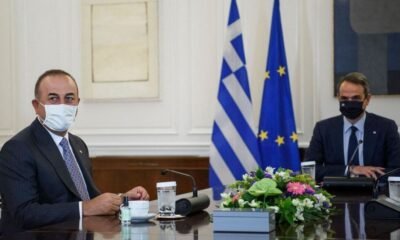Greece’s Diplomatic Tightrope in the Middle East: Balancing Israel Ties and Global Criticism