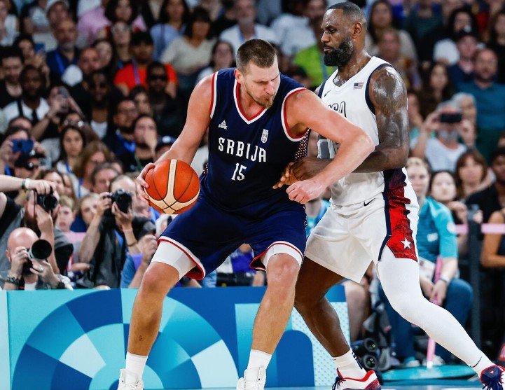 LeBron James Saudi investment European basketball