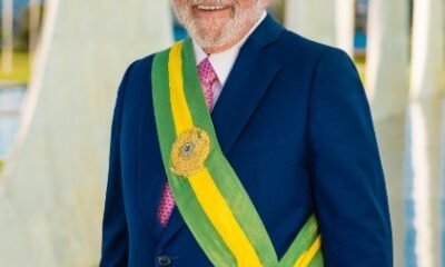 Brazil Rejects Israeli Ambassador, Lula Declared Persona Non Grata