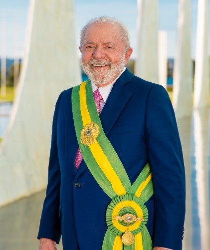 Lula da Silva