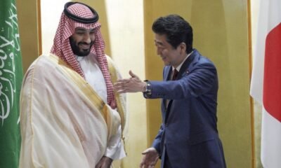 Kuwait Deepens Strategic Ties With Saudi Arabia in High-Stakes Neom Visit