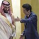 Kuwait Deepens Strategic Ties With Saudi Arabia in High-Stakes Neom Visit