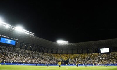 Saudi Pro League kicks off 2025-26 season with a bang as fixture list reveals headline-grabbing clashes
