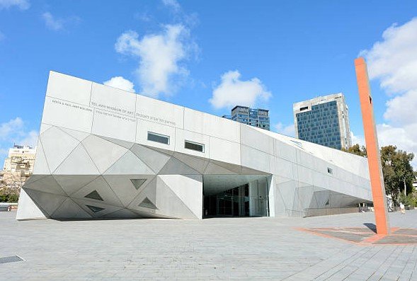 Tel Aviv Museum of Art