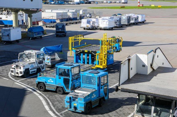 aviation ground support equipment
