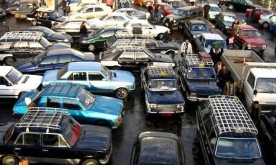 Egypt Auto Sales Boom: Chinese Rise vs Local Push