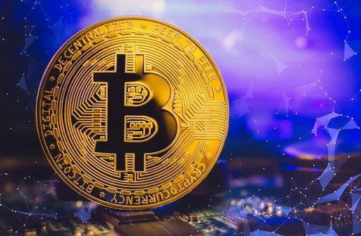 cryptocurrency AI asset allocation