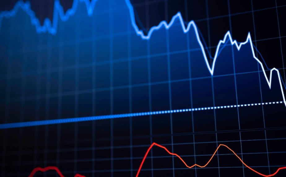 egypt economy graph