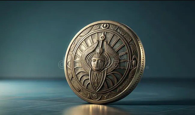 egyptian antiquities statues amulets coins