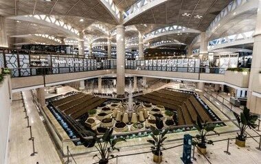 How Tourists Can Claim a 15% VAT Refund in Saudi Arabia