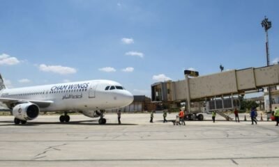 Houthis Claim Missile Hit on Tel Aviv Airport