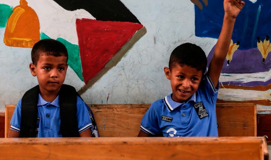 pakistan-textbooks-antisemitism-israel