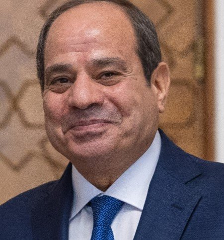 Abdel Fattah Al Sisi