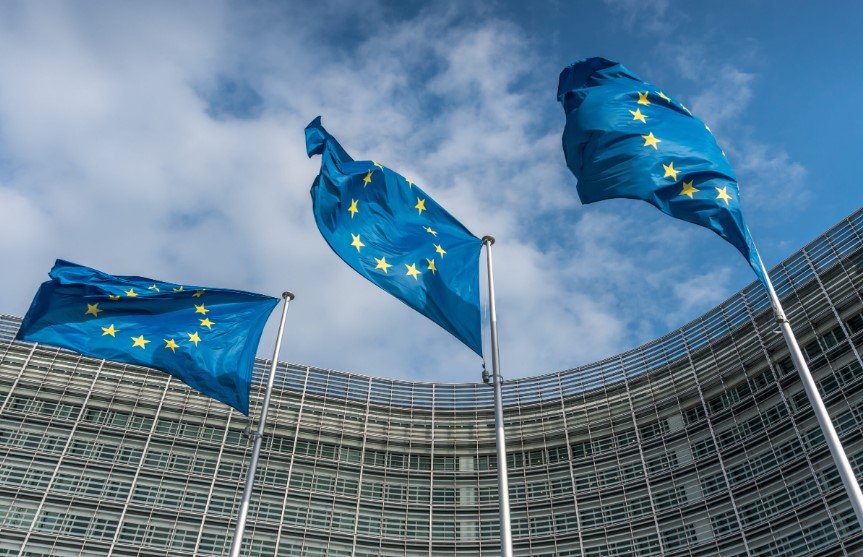EU Israel trade