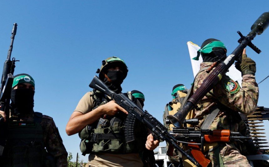 Gaza militia group