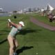 17 Middle East Golfers Chase Masters and Open Glory