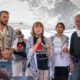 Israel Vows to Jail Greta Thunberg in Terror Cell for Gaza Aid Mission